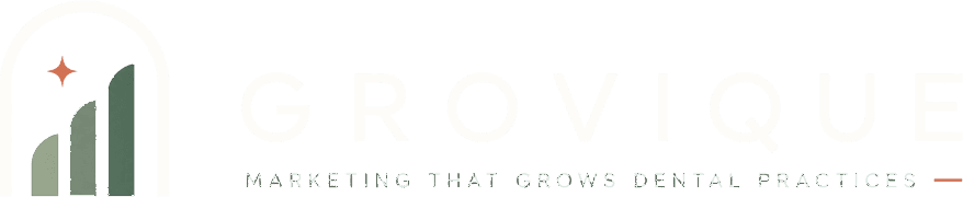 Grovique — marketing that grows dental practices