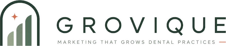 Grovique — marketing that grows dental practices